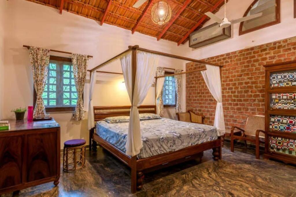 Sohana Eco Retreat Farmhouse - Karjat Chinchavli Dış mekan fotoğraf