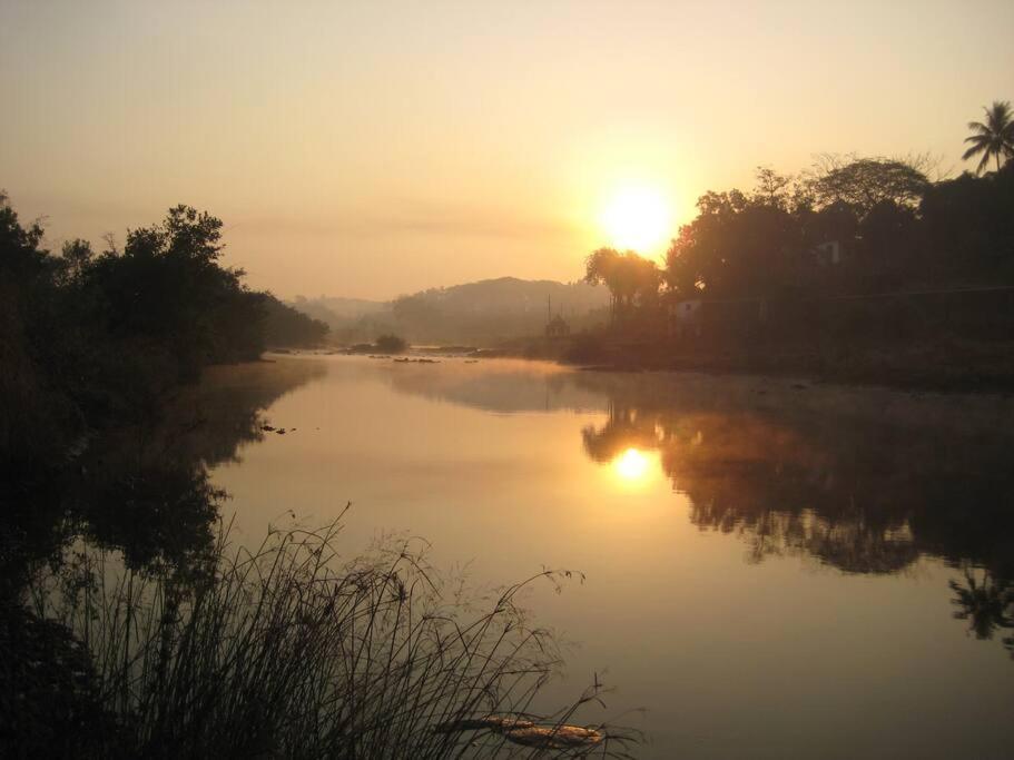 Sohana Eco Retreat Farmhouse - Karjat Chinchavli Dış mekan fotoğraf